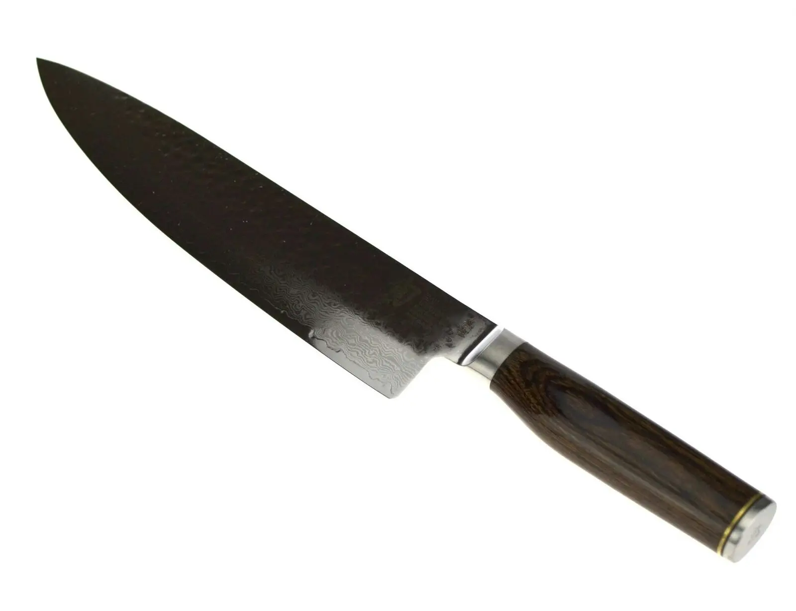 SHUN Premier Chefs Knife 20cm   Gift Boxed