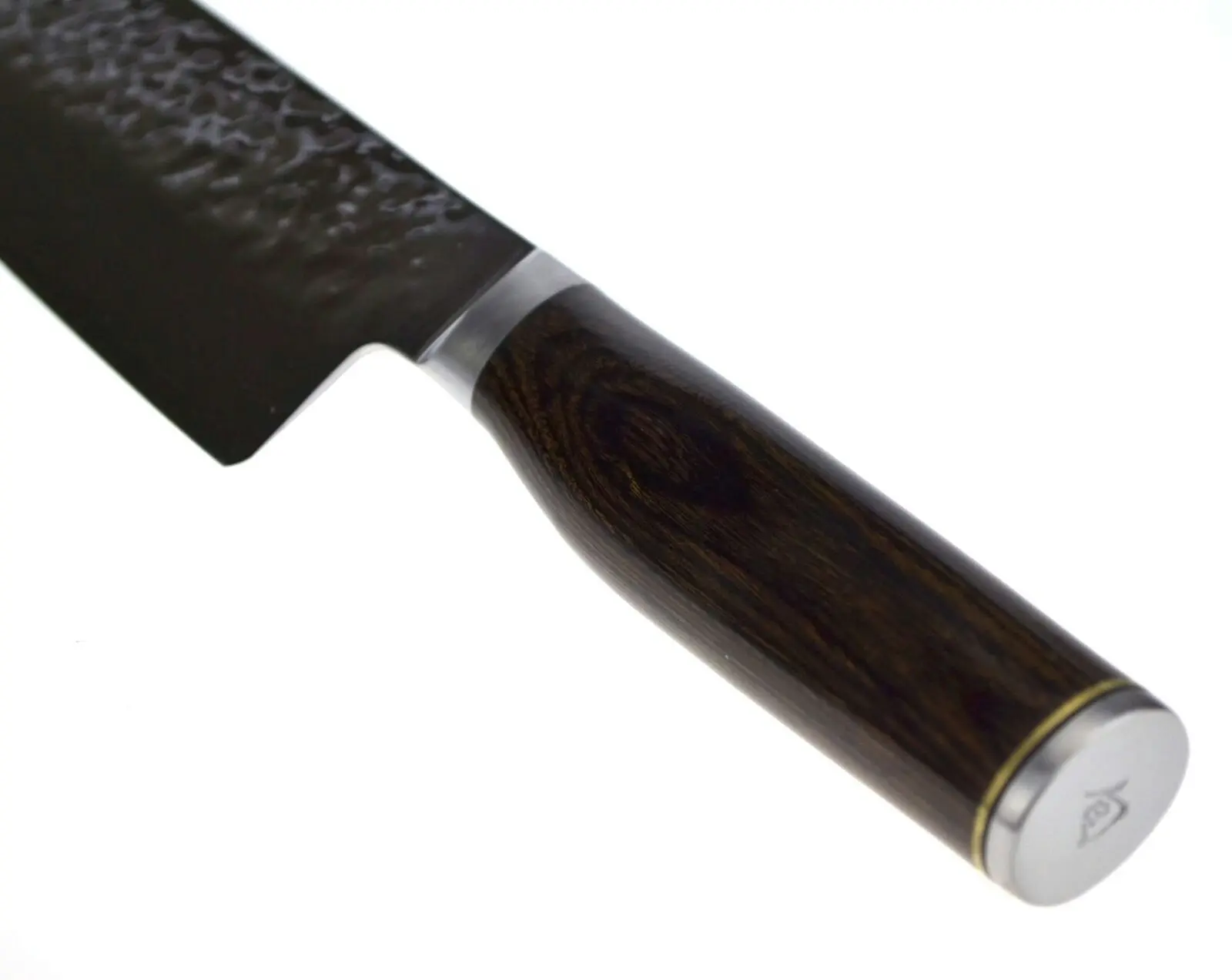 SHUN Premier Chefs Knife 20cm   Gift Boxed