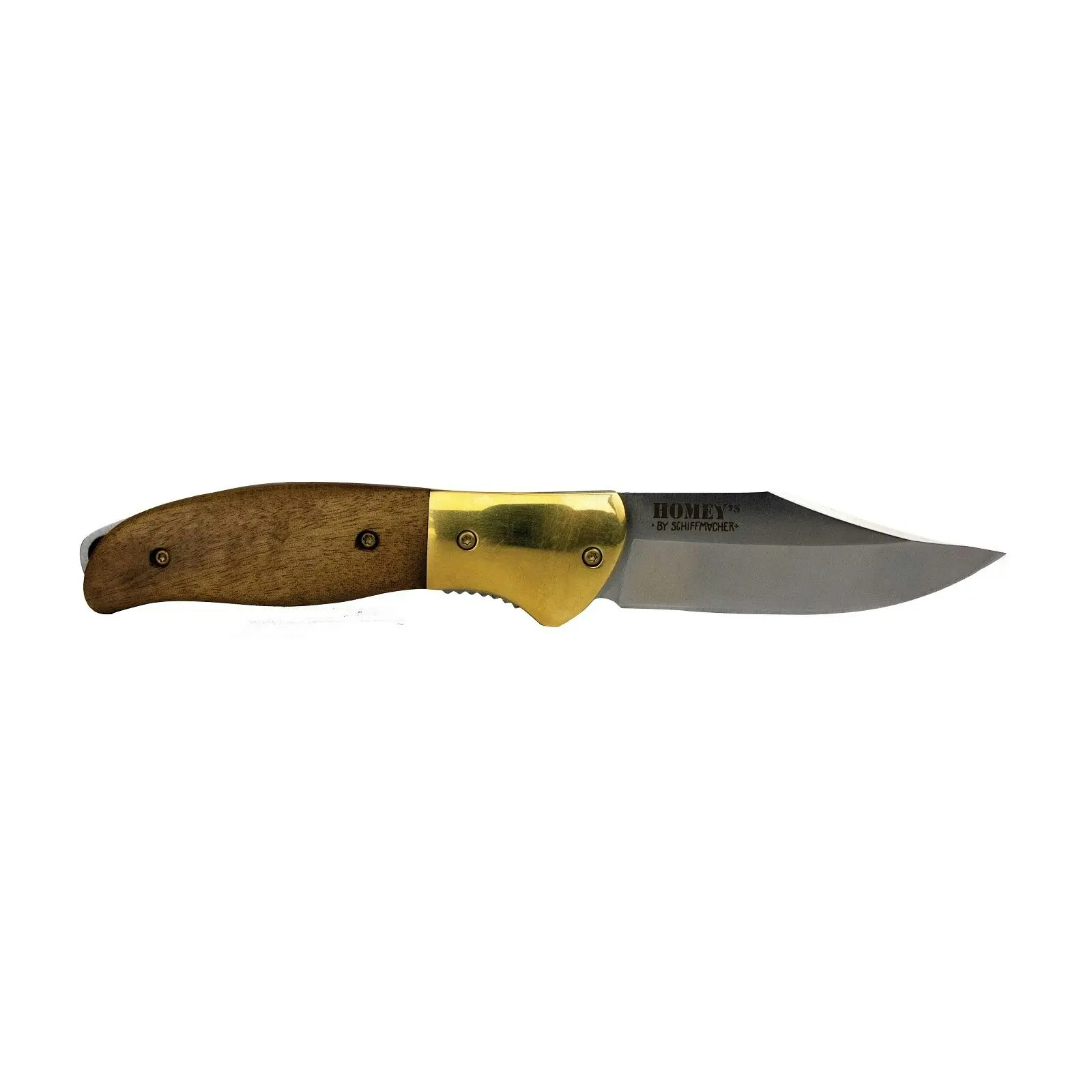 HOMEYS BY SCHIFFMACHER POCKET KNIFE 8cm