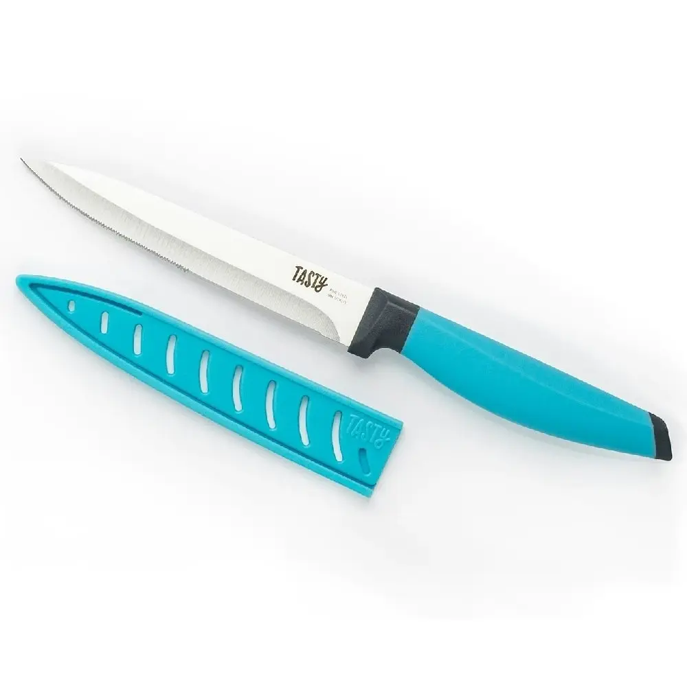 Tasty 4 Piece Knife Set