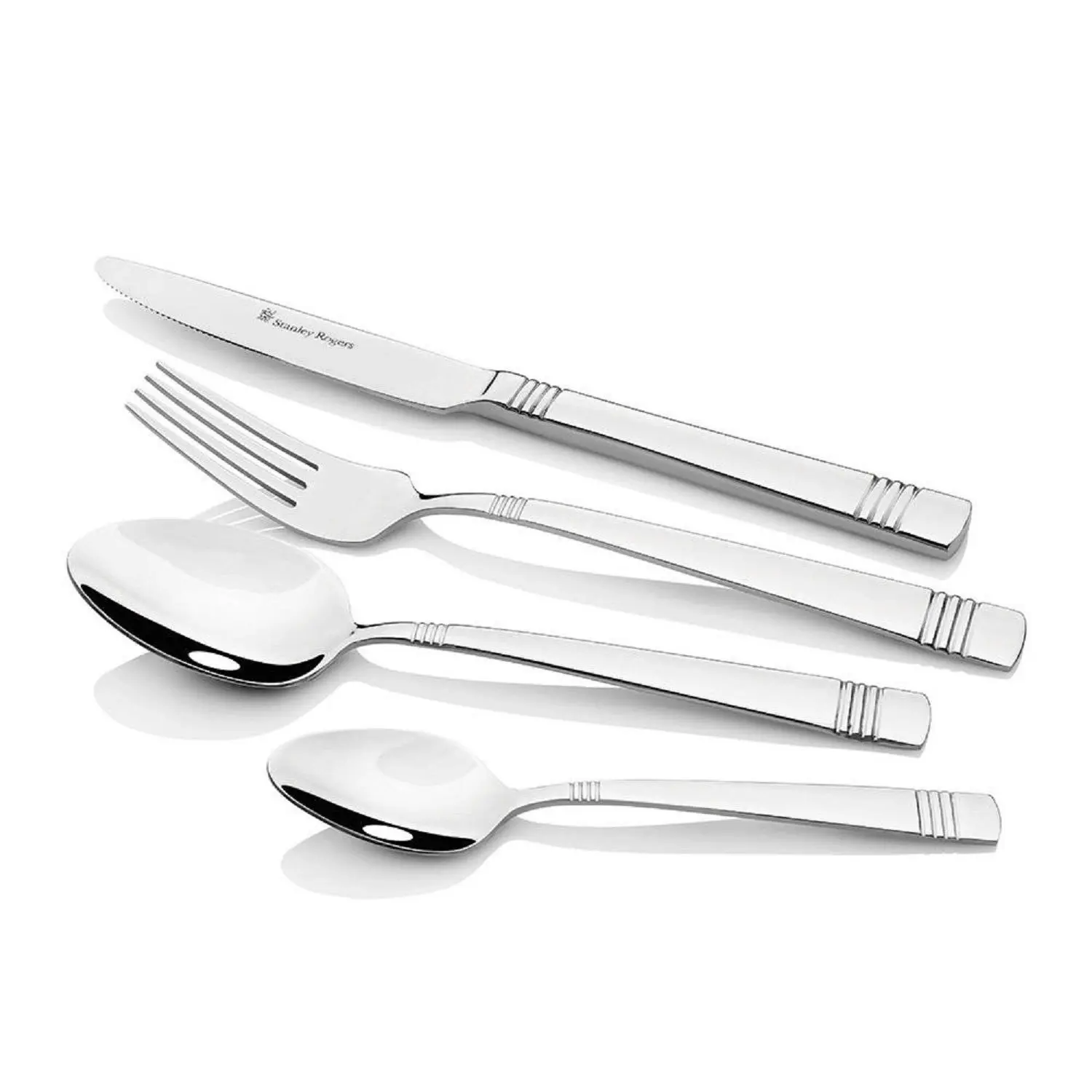 Stanley Rogers 56 Piece Oxford Cutlery Gift Boxed Set