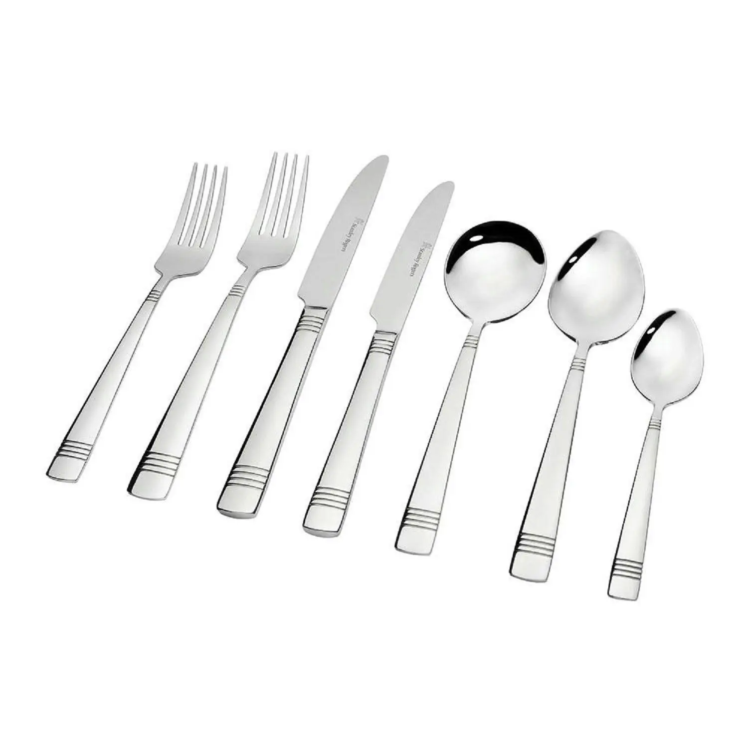 Stanley Rogers 56 Piece Oxford Cutlery Gift Boxed Set