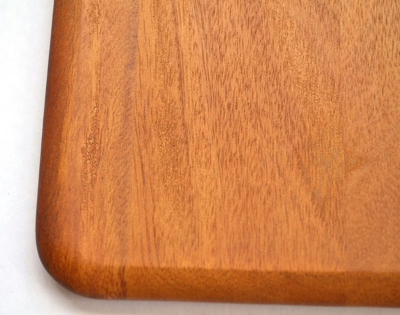 Wooden Pizza Paddle Acacia Serving Board Small