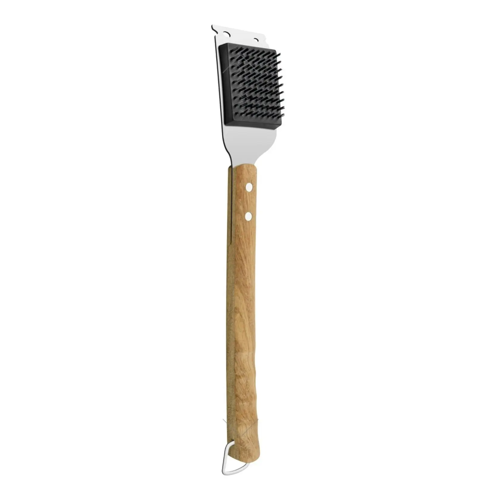 Tramontina Churrasco Bbq Grill Brush