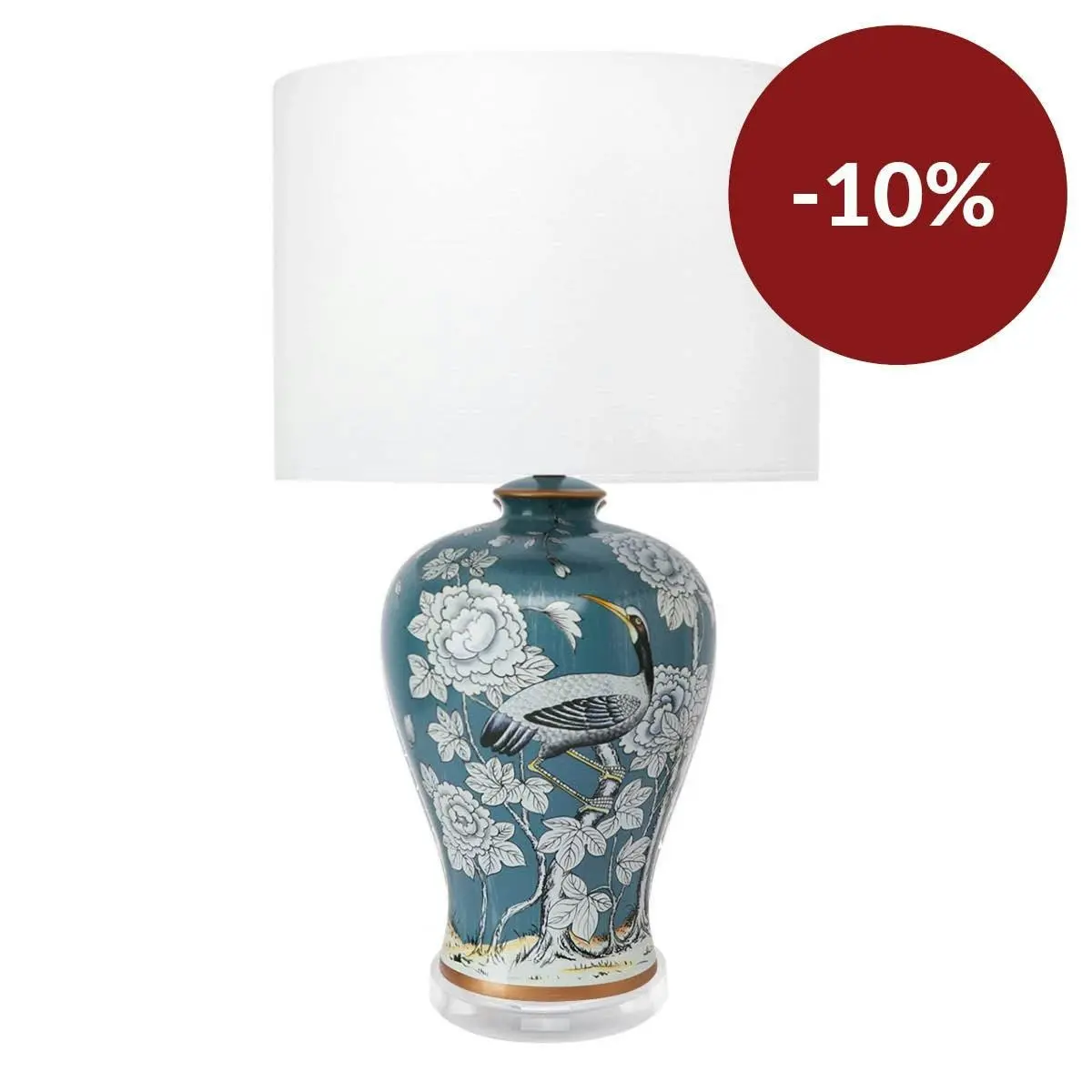 Seraphine Table Lamp