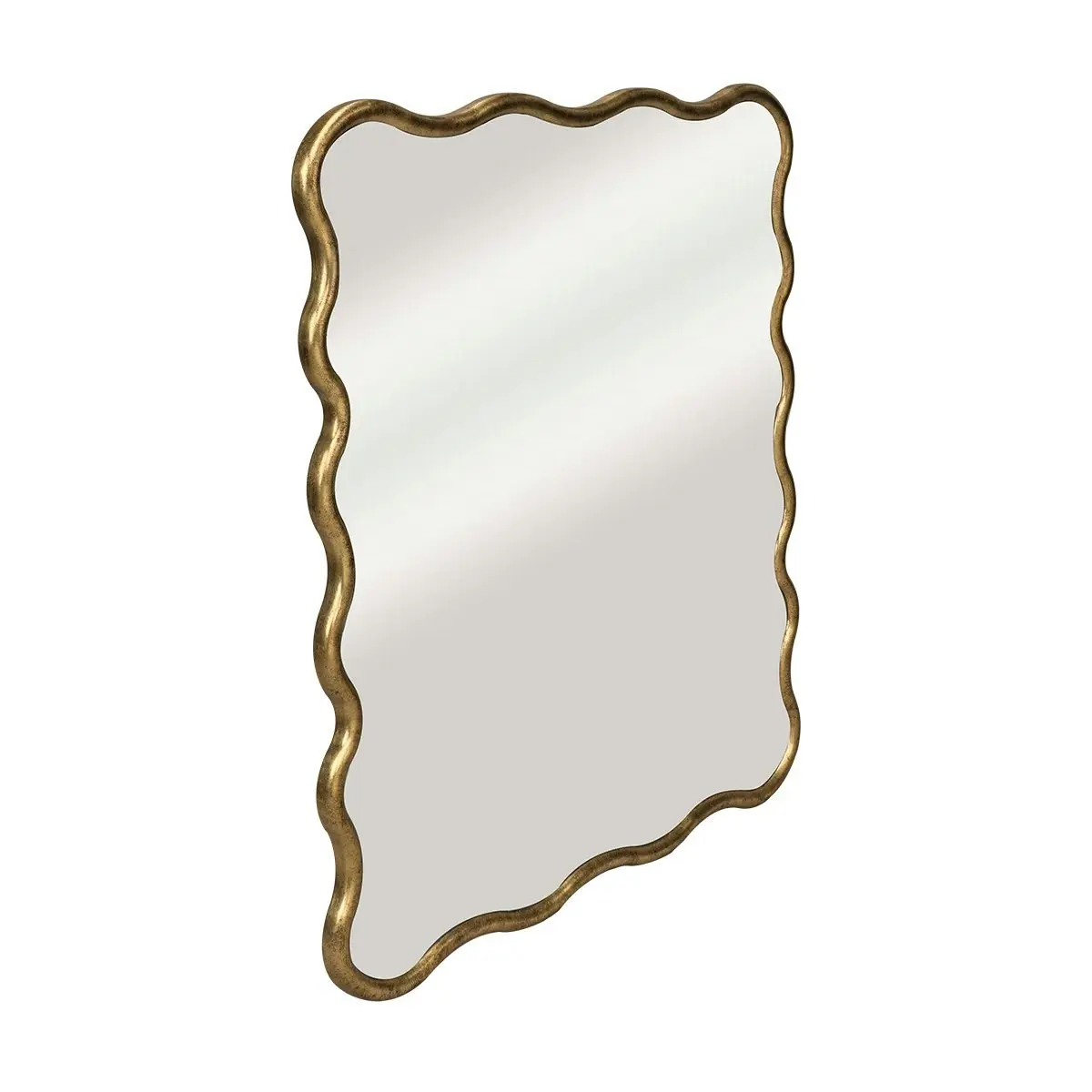 Emilie Square Wall Mirror