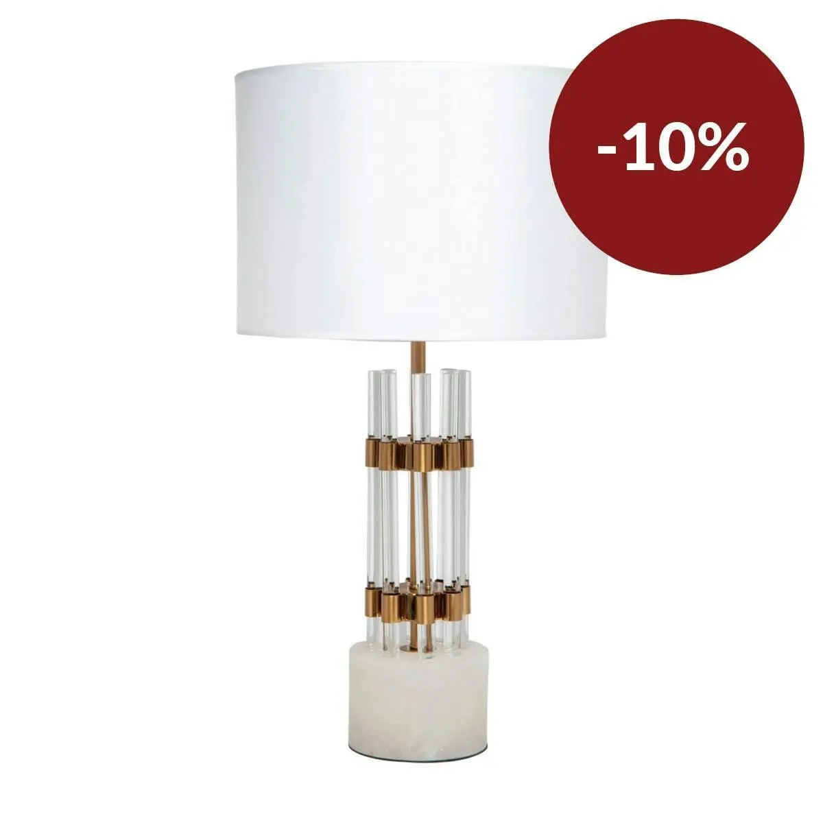 Abbey Table Lamp