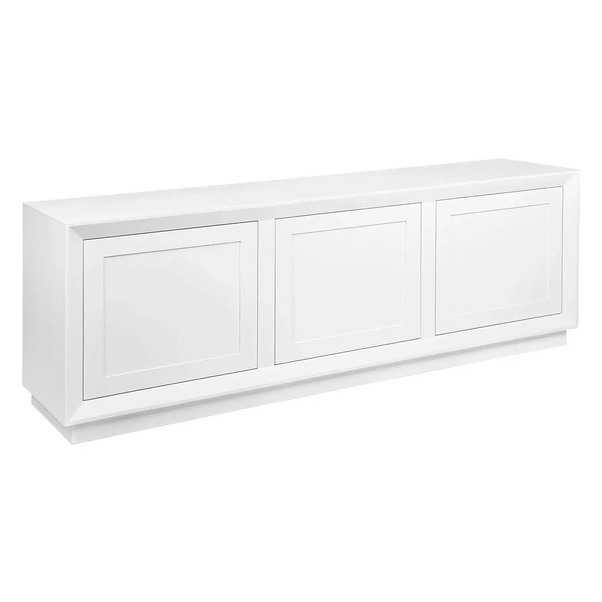 Balmain Buffet - Large White