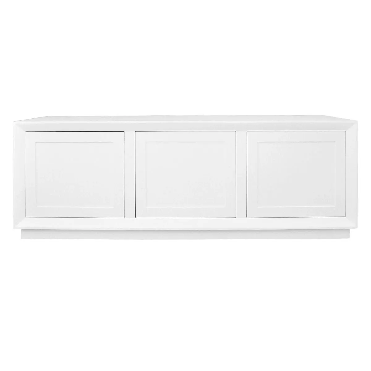 Balmain Buffet - Large White