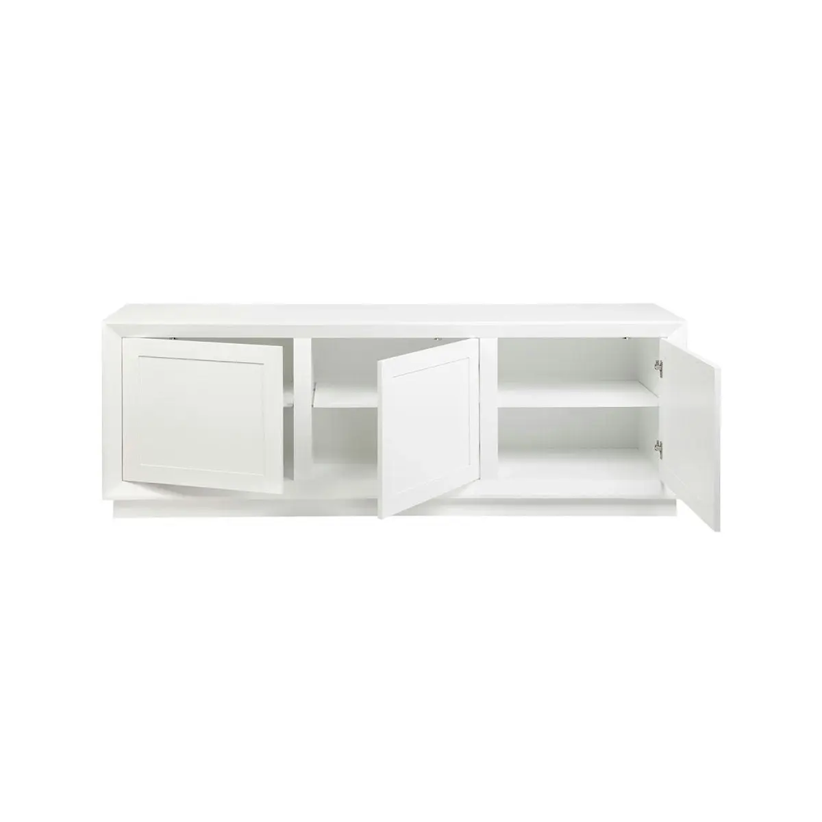 Balmain Buffet - Large White