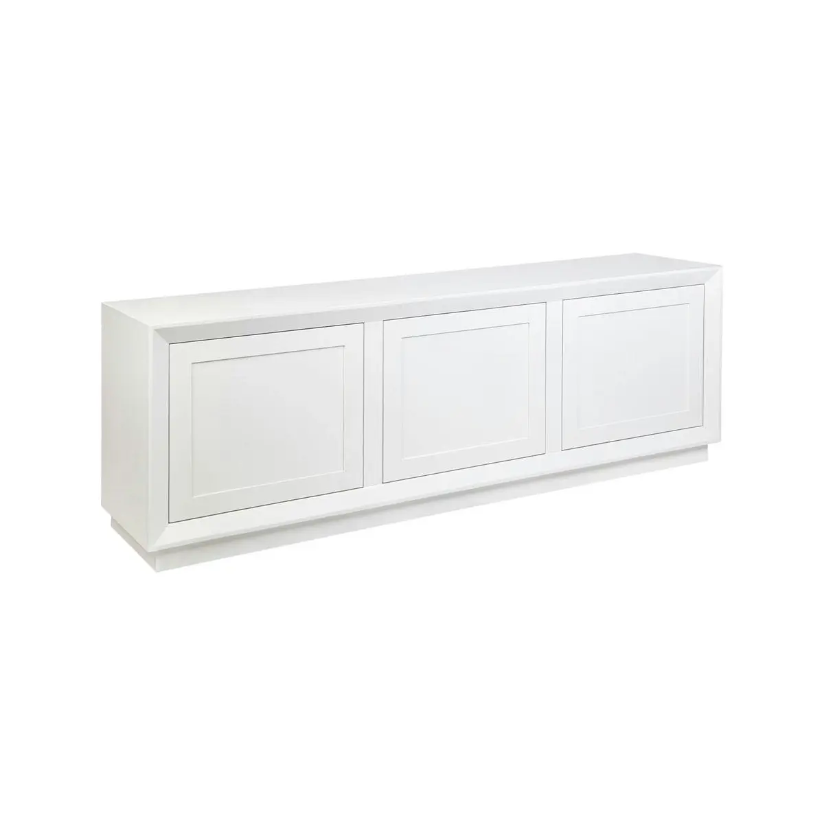 Balmain Buffet - Large White