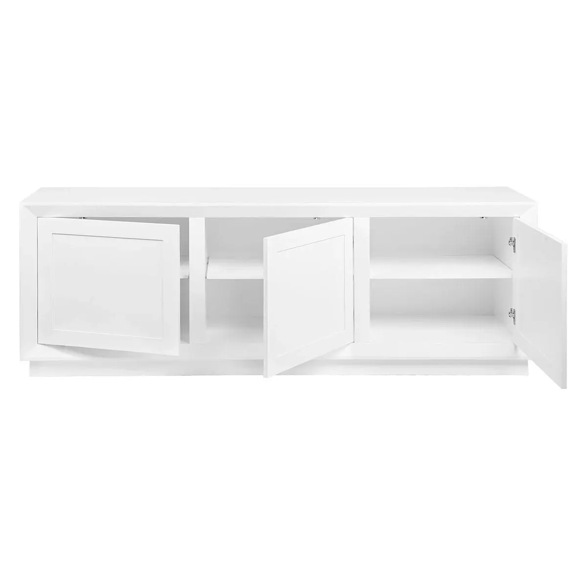 Balmain Buffet - Large White