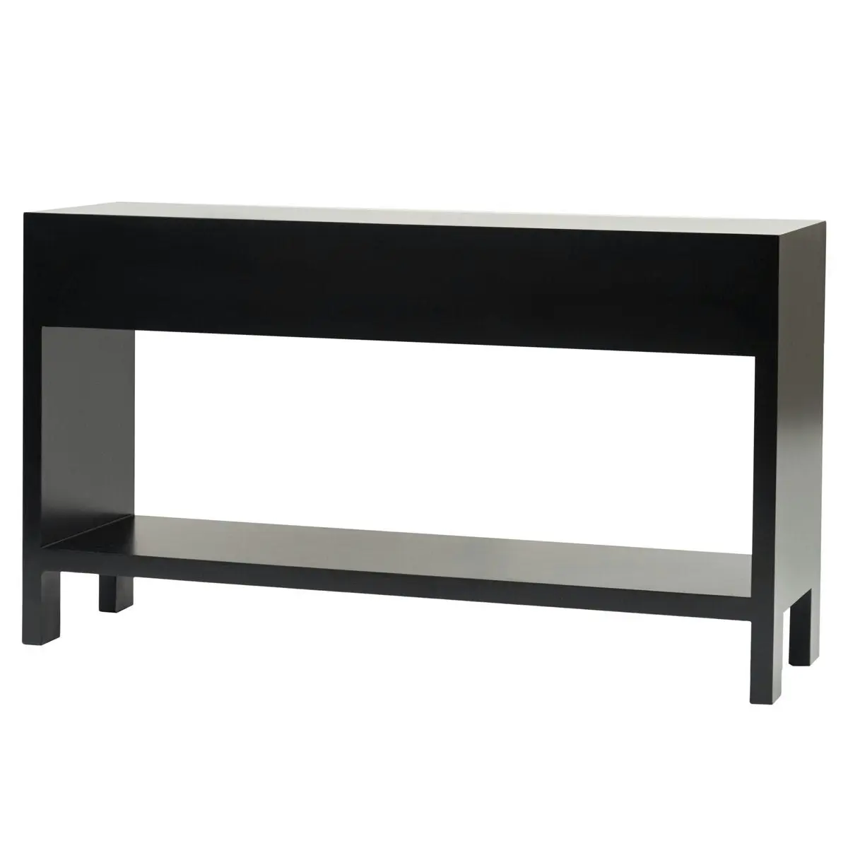 Ariana Console Table - Black