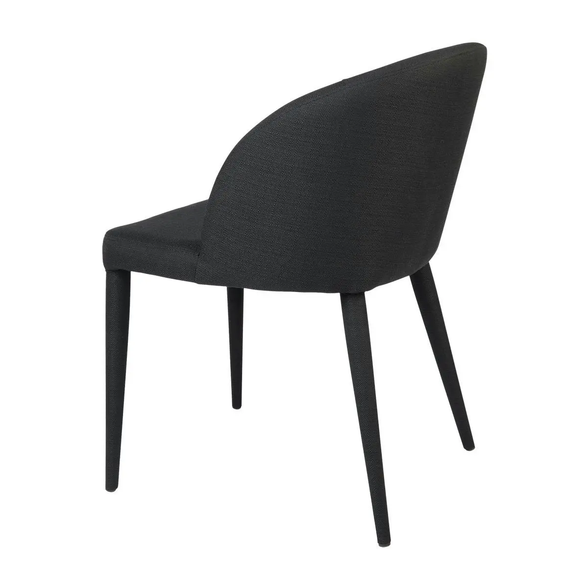 Paltrow Dining Chair - Black