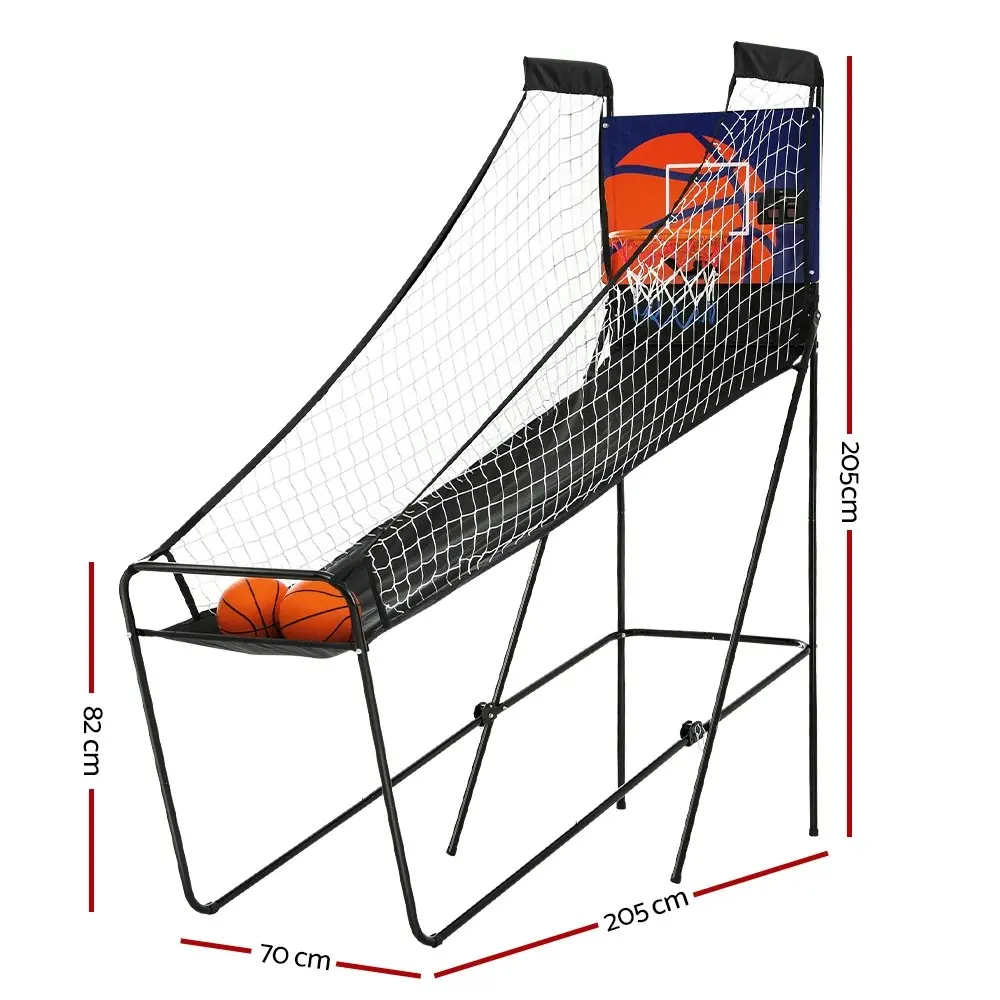 Basketball Arcade Game Electronic Scorer Game