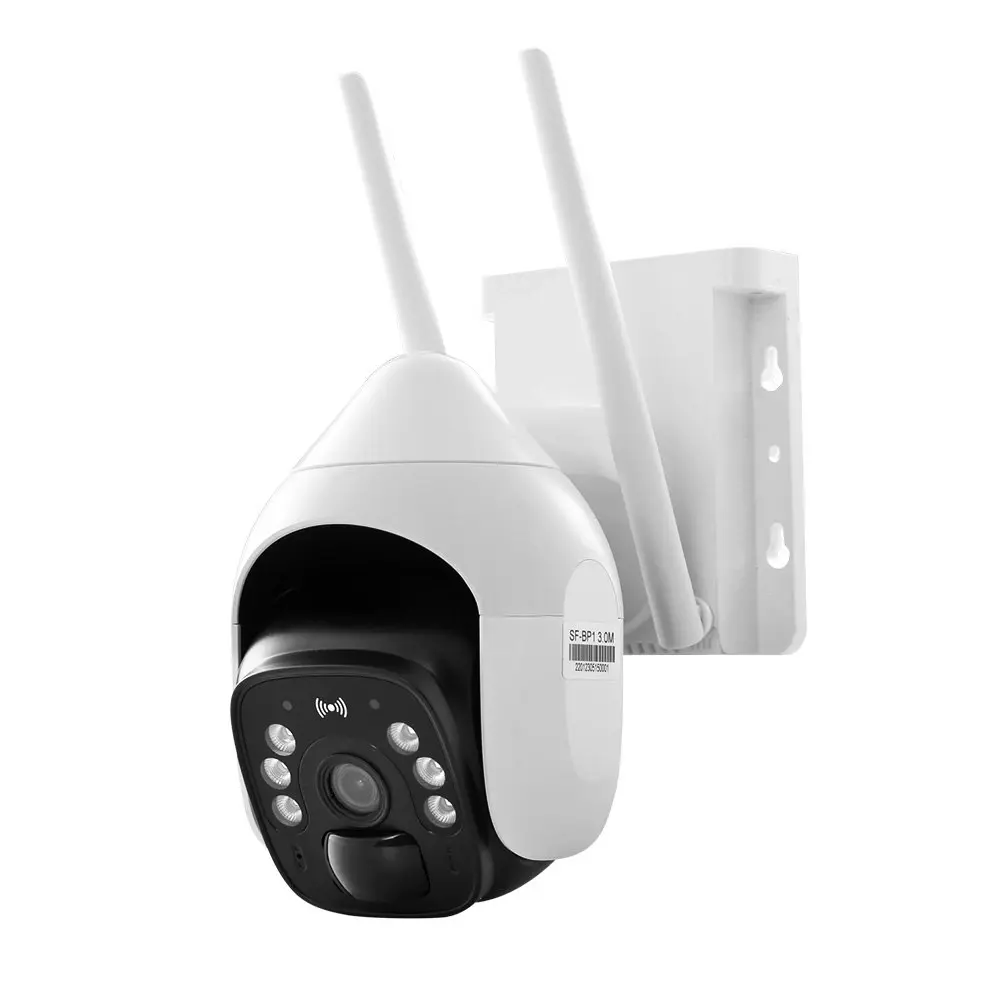 UL-tech 3MP Wireless IP Camera WIFI Home Security