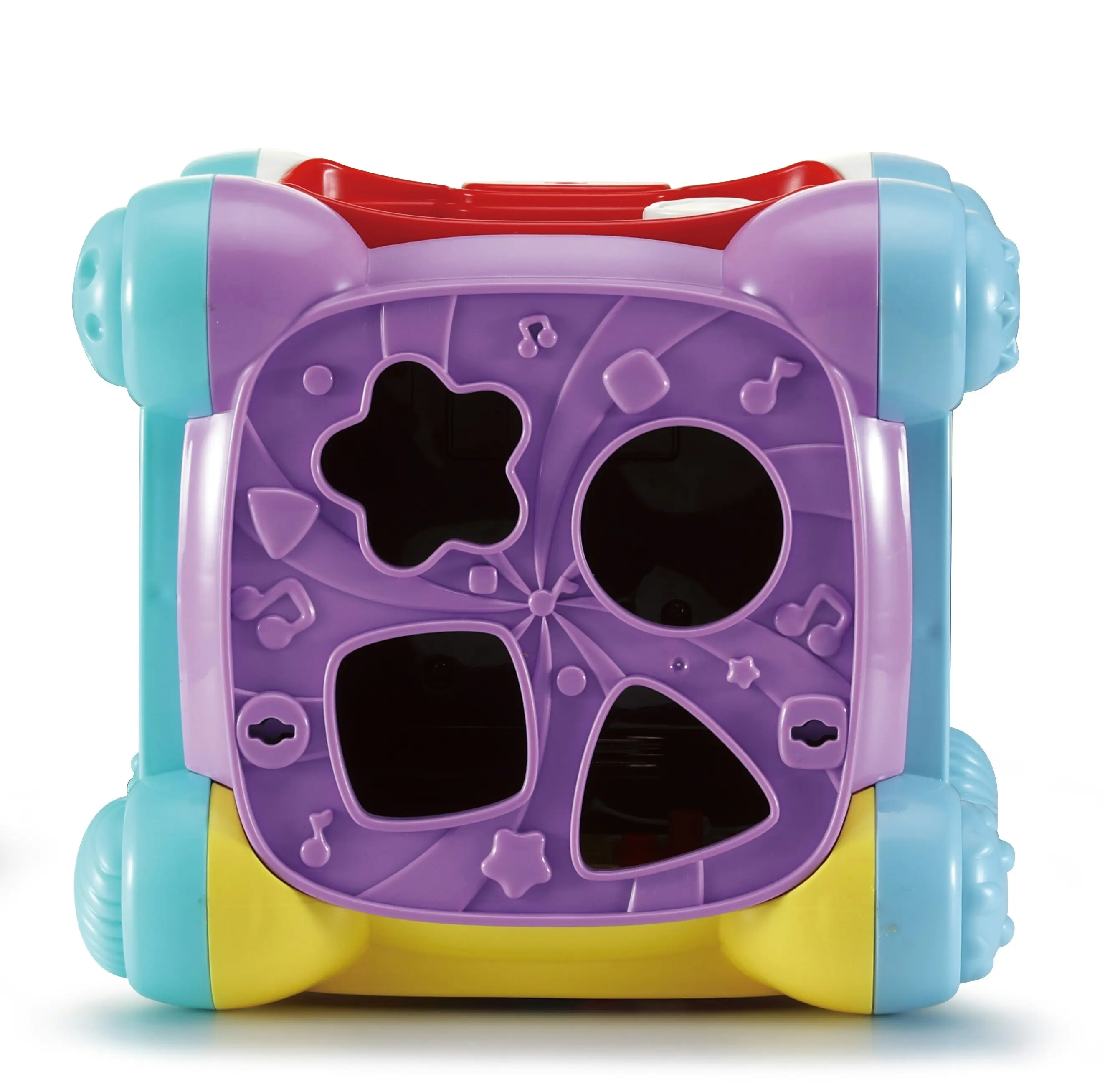 VTech Twist & Play Cube