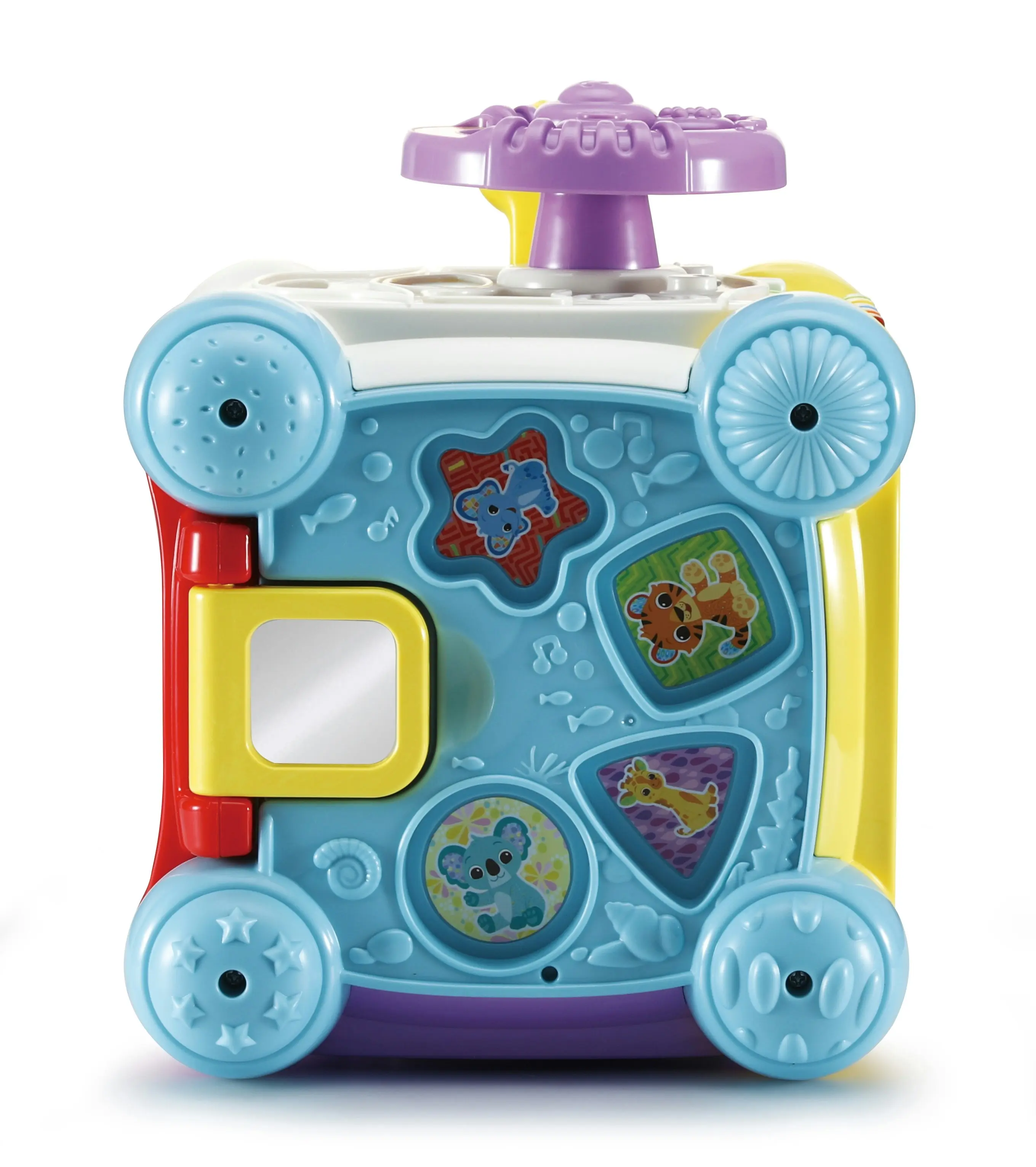 VTech Twist & Play Cube