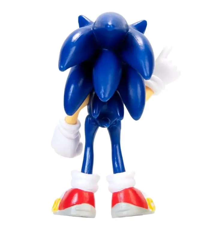 Sonic Figure W2 Blaster Pack 2.5"