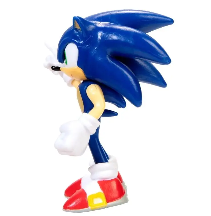 Sonic Figure W2 Blaster Pack 2.5"