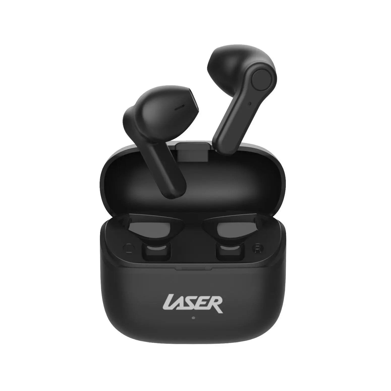 Laser 3-in-1 Bluetooth Audio Bundle: Headphones, Earbuds, Speaker