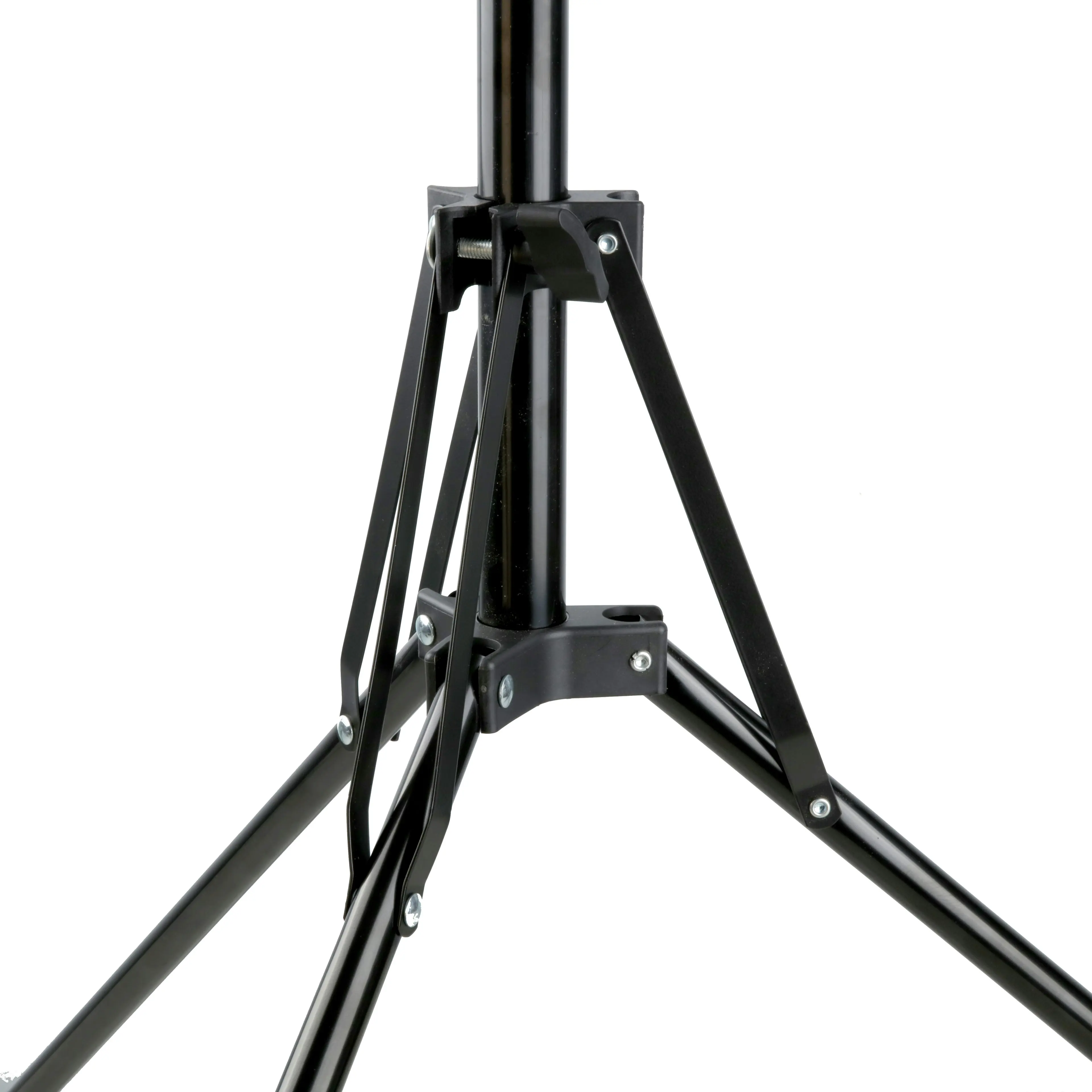 Retractable Tripod - Phone/Tablet Stand Indoor Outdoor Holder Included