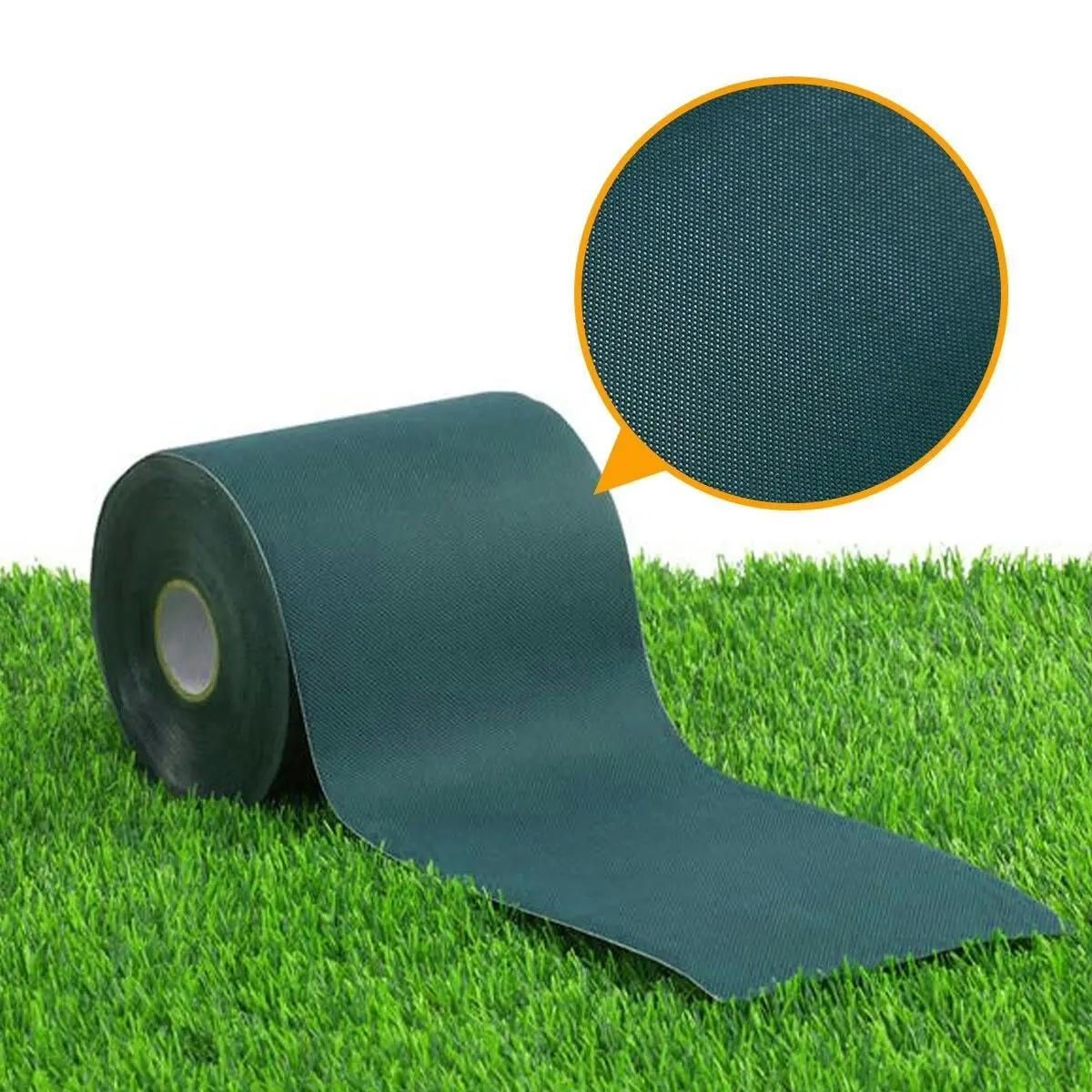 Ausway Artificial Fake Synthetic Grass Turf Joining Adhesive Joint Seam Tape 15CM X 20M