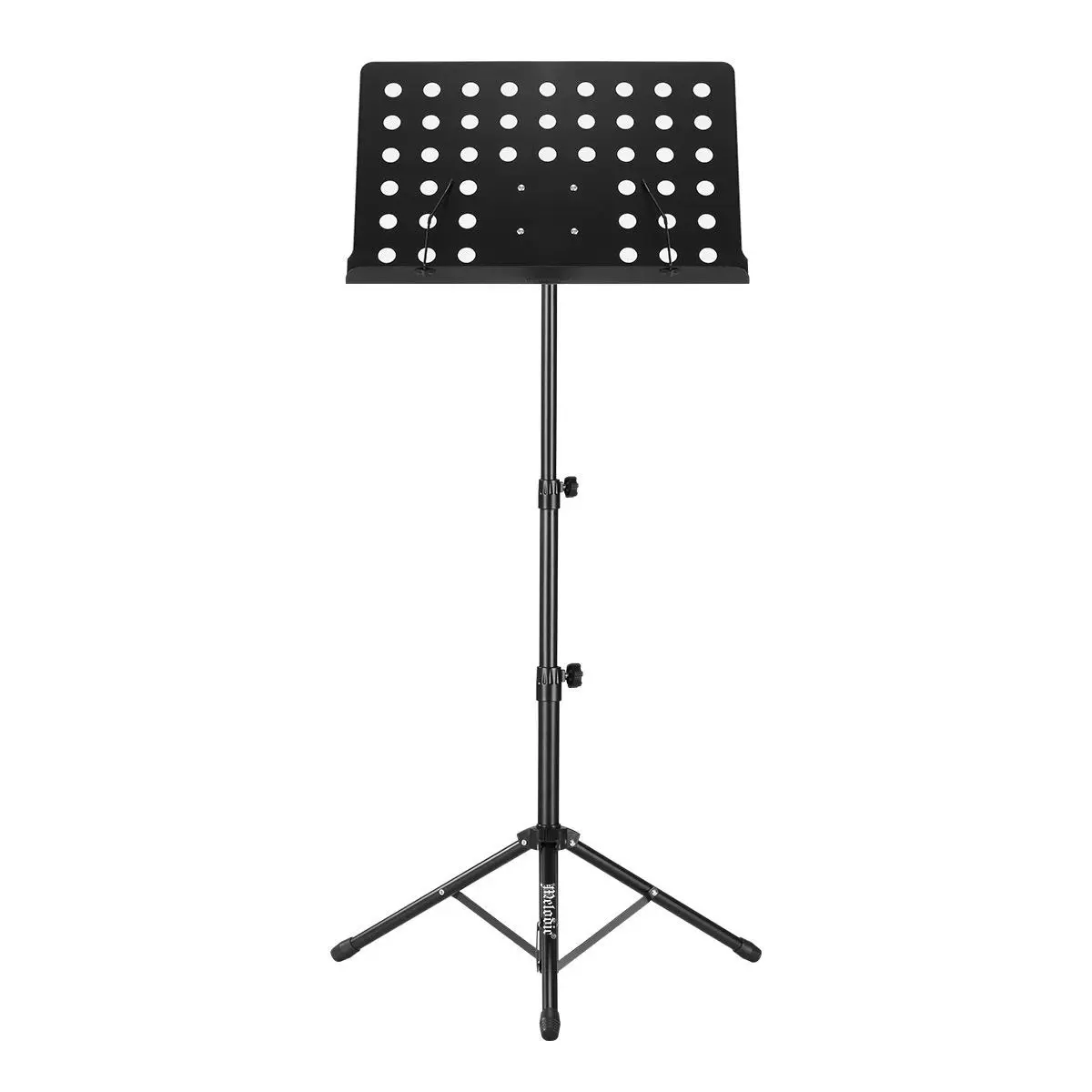 Melodic  Folding Music Sheet Stand with Rubber Feet