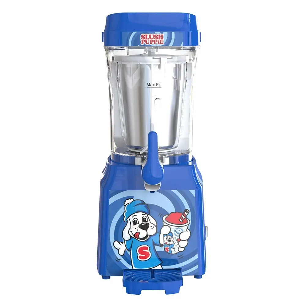 Slush Puppie Slushie Machine Frozen Juice/Shake Iced Cold Drink Maker