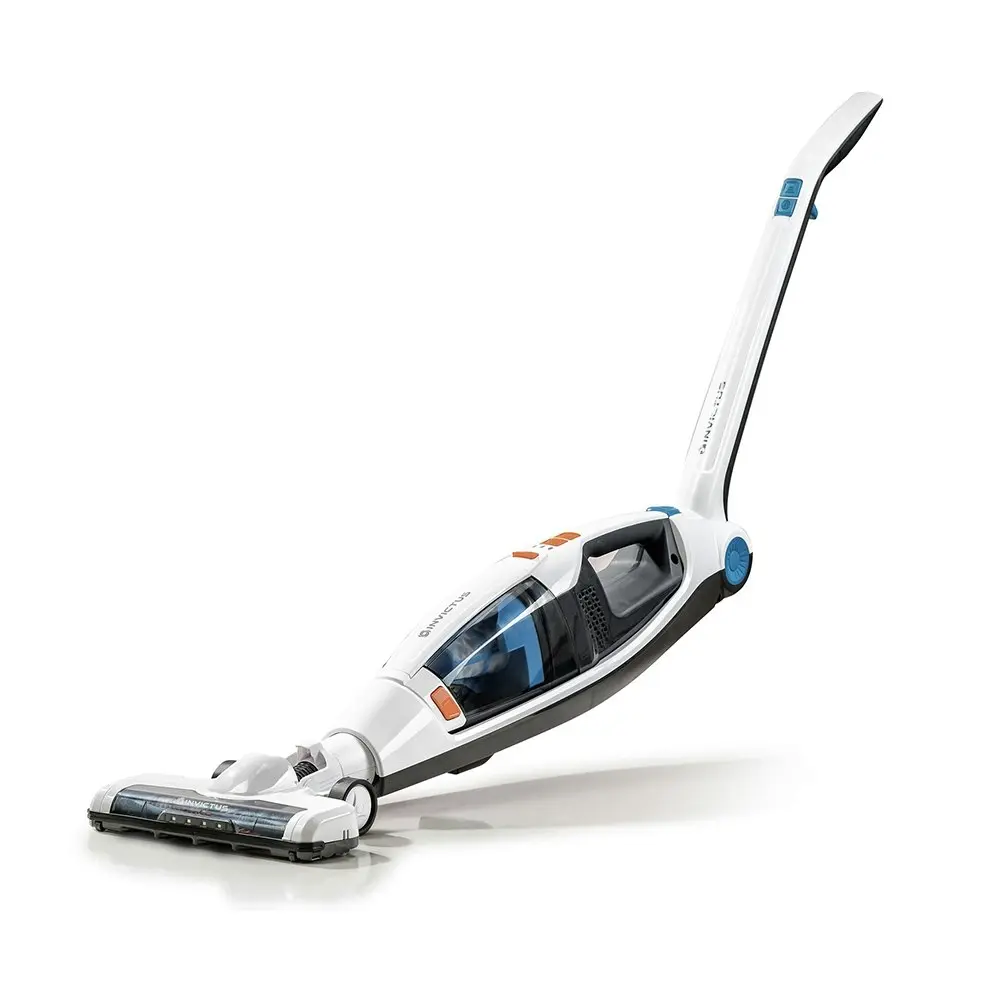 Genius 160W Invictus M5_V2 Self Cleaning Cordless Handheld Floor Vacuum Cleaner