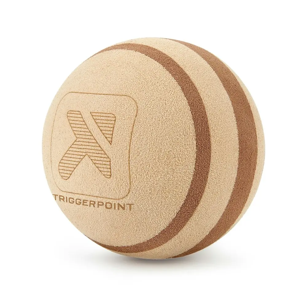 Triggerpoint MB1 Bio-Based Eco Training/Workout Deep Tissue Muscle Massage Ball