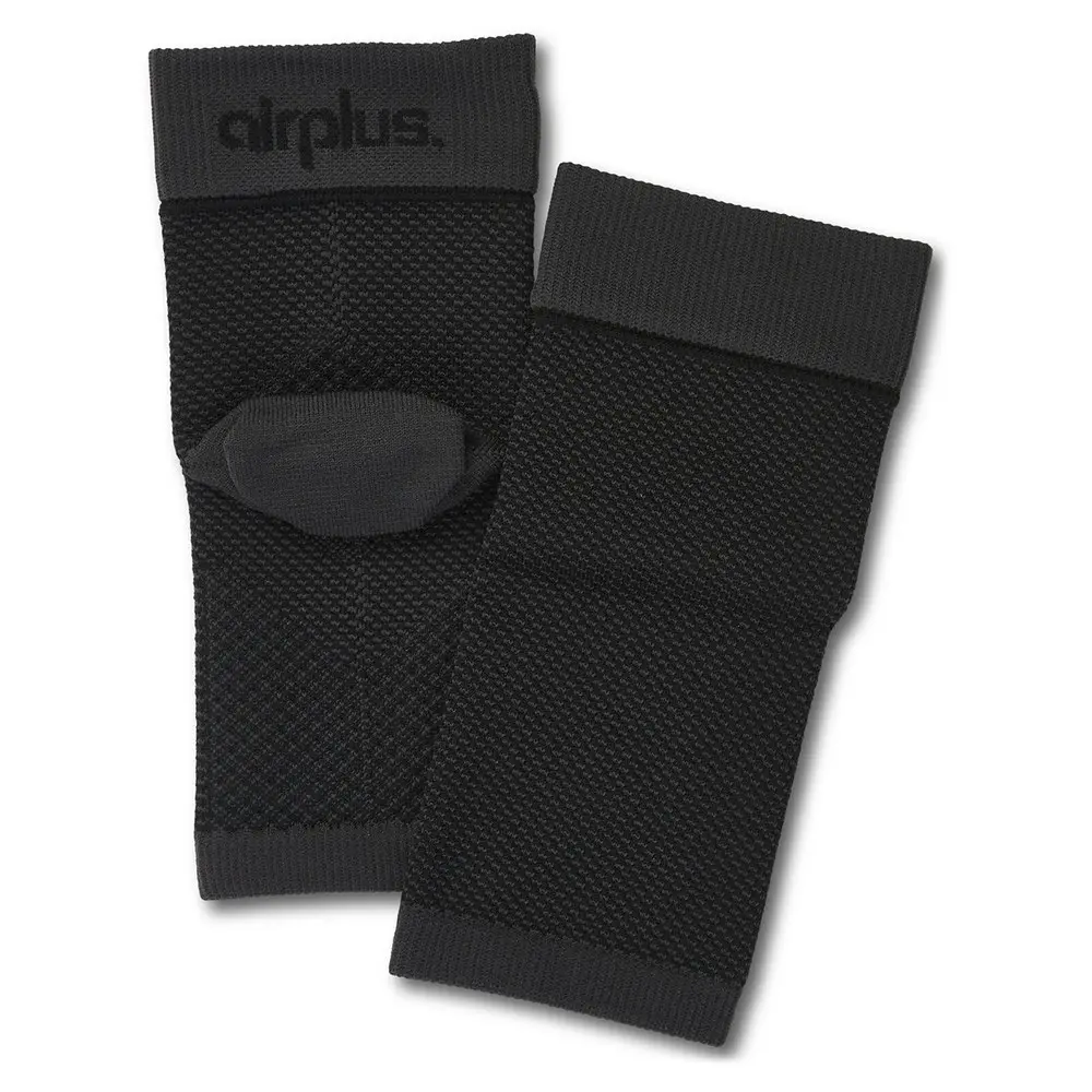 Airplus US W 10+/M 8.5-13 Unisex Plantar Fascia Sleeve Foot Support Compression