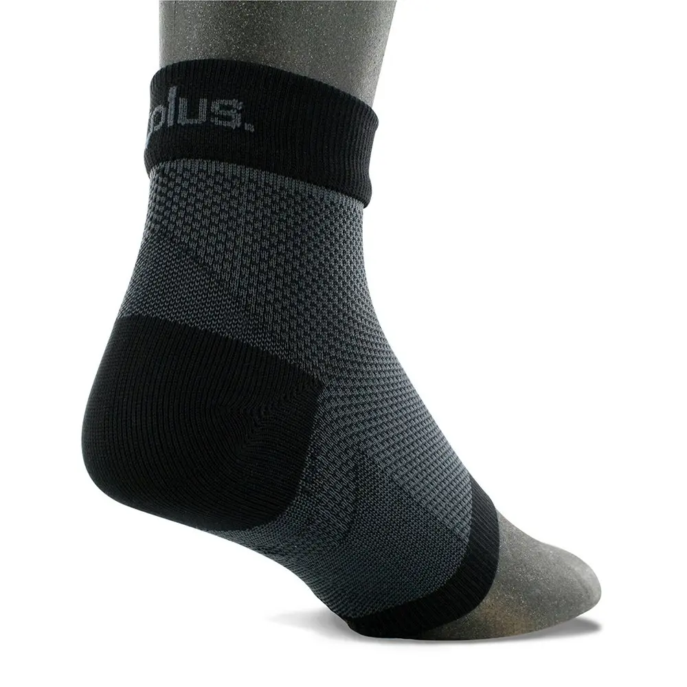 Airplus US W 10+/M 8.5-13 Unisex Plantar Fascia Sleeve Foot Support Compression