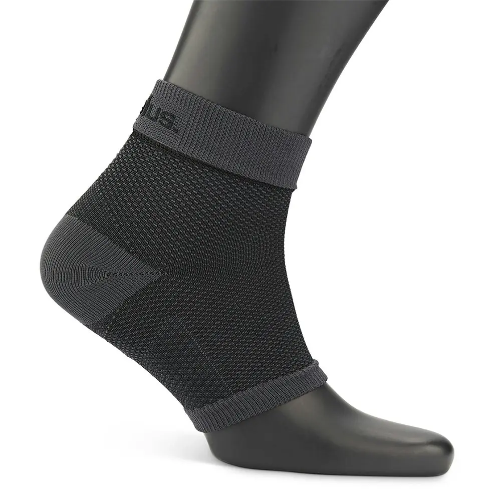 Airplus US W 10+/M 8.5-13 Unisex Plantar Fascia Sleeve Foot Support Compression