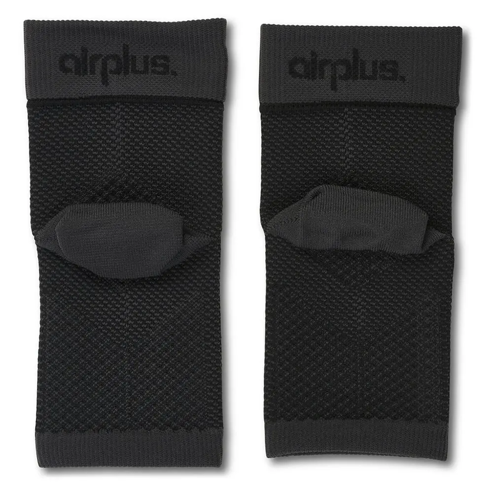 Airplus US W 5-10/M 7-8 Unisex Plantar Fascia Sleeve Support Foot Compression