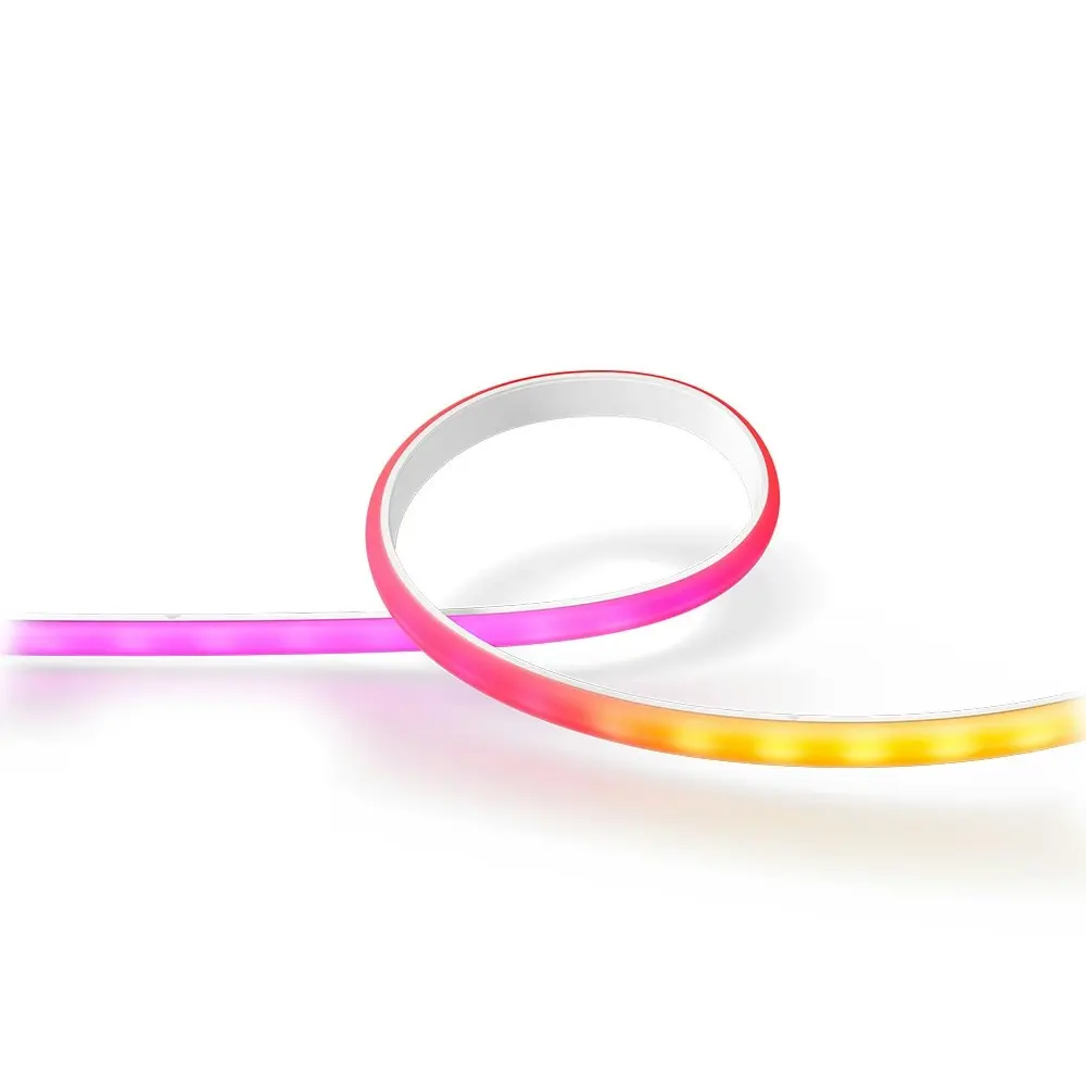 Philips Hue Gradient LightStrips 2M Bluetooth Home Lighting Colour Changing