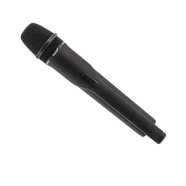 Uh101 Wireless Handheld Microphone Only For Pm55Uhf / Uhf101 / Um401 / Pm55B