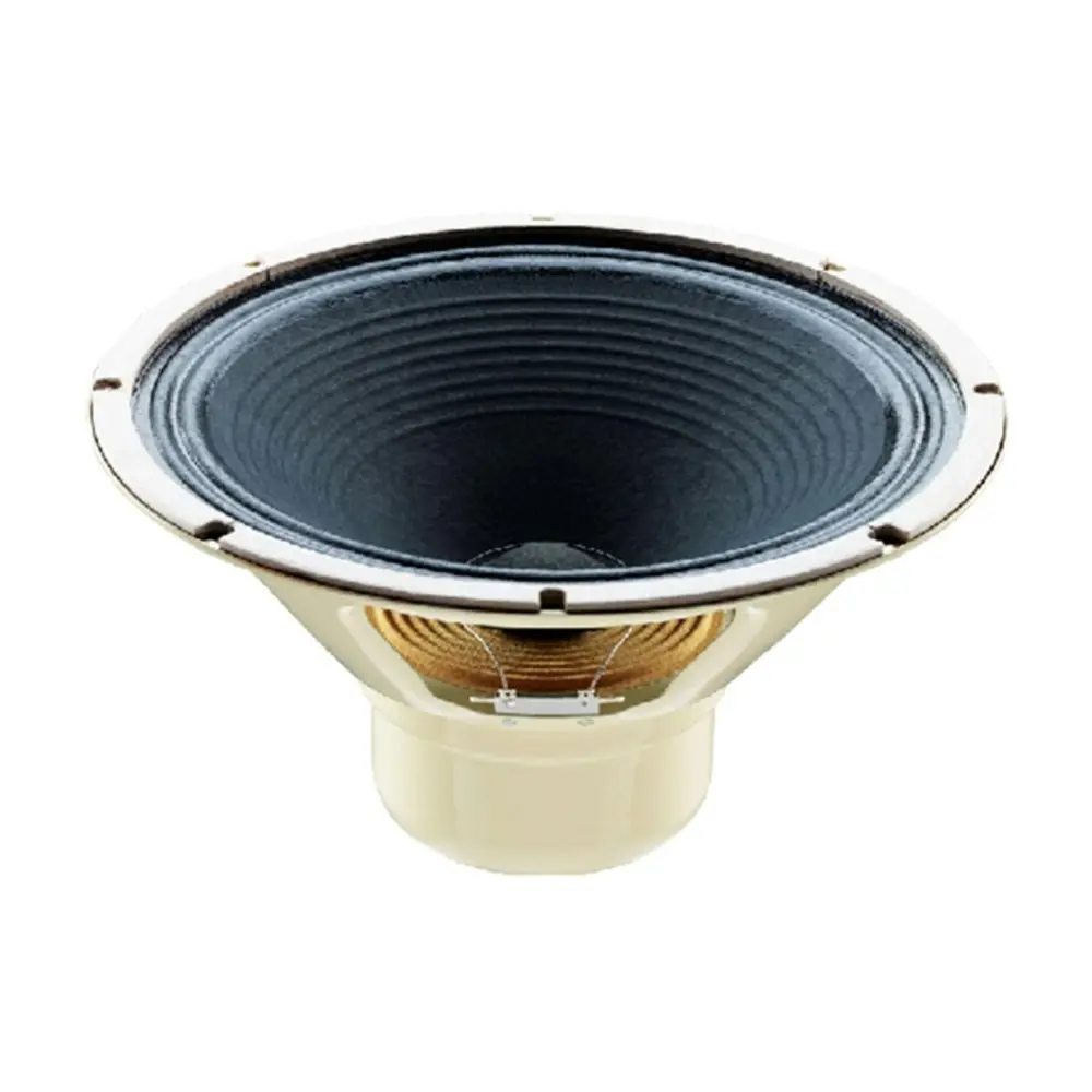 Celestion  T5954 12"/90W Speaker Audio Sound 16ohm For Amplifier/Guitar Cream