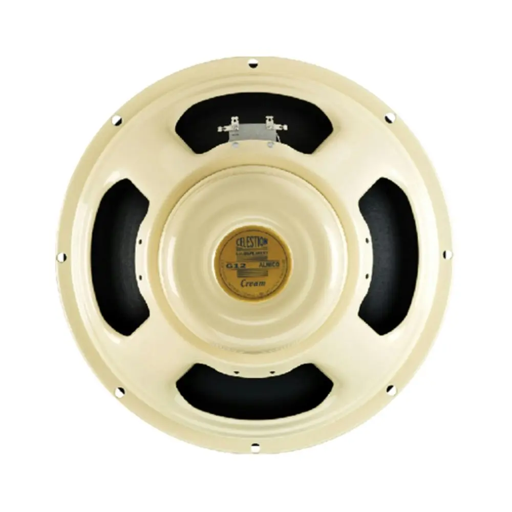 Celestion  T5954 12"/90W Speaker Audio Sound 16ohm For Amplifier/Guitar Cream