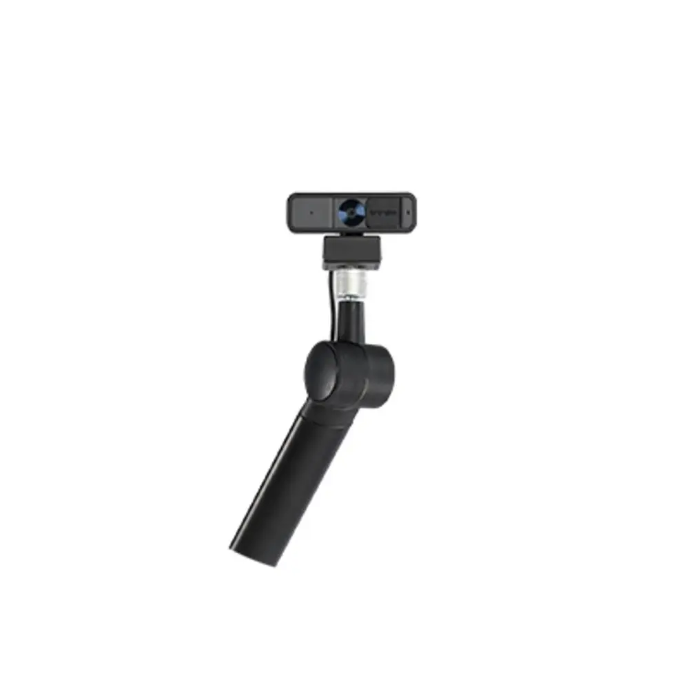 Kensington A1020 Provc Boom Arm Stand/Mount For Webcam/Microphone/Light Black