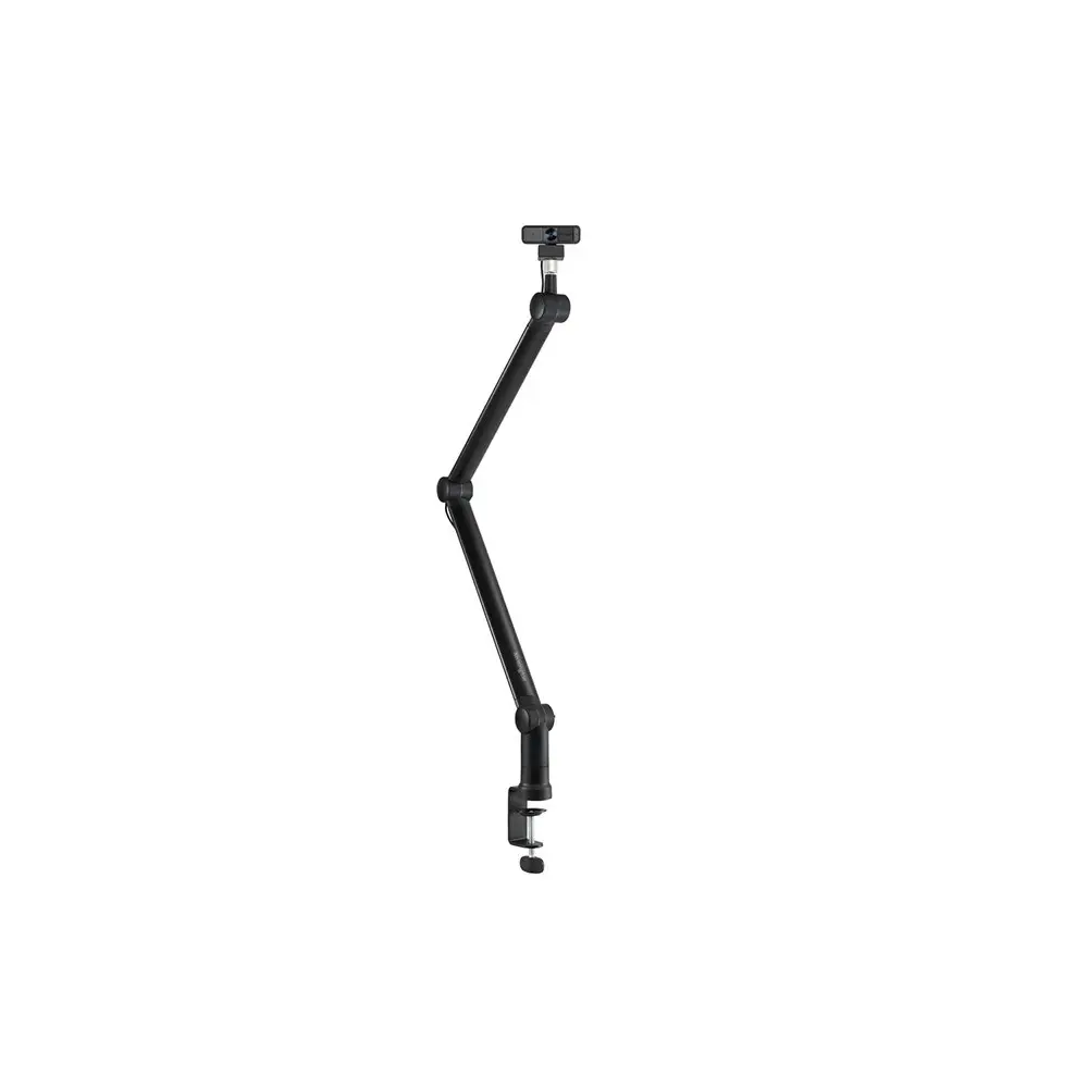 Kensington A1020 Provc Boom Arm Stand/Mount For Webcam/Microphone/Light Black