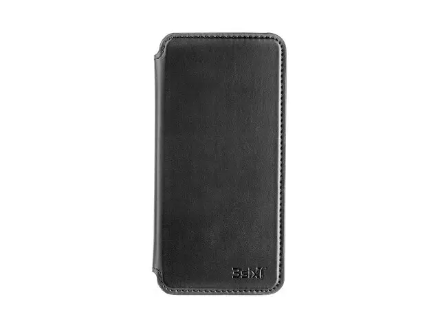 3sixT SlimFolio 2.0 Case Protection Phone Cover For Samsung Galaxy S21+ Black