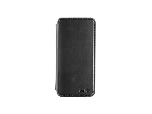 3sixT SlimFolio 2.0 Magnetic Case Cover Protection For Samsung Galaxy S21 Black