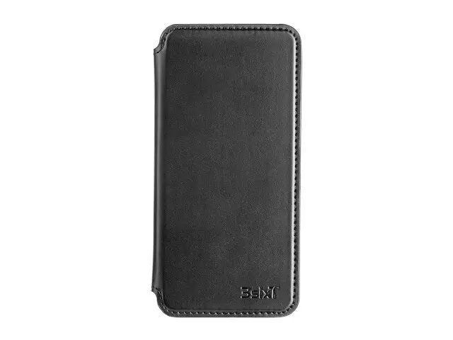 3sixT SlimFolio 2.0 Magnetic Case Protection For Samsung Galaxy S21 Ultra Black