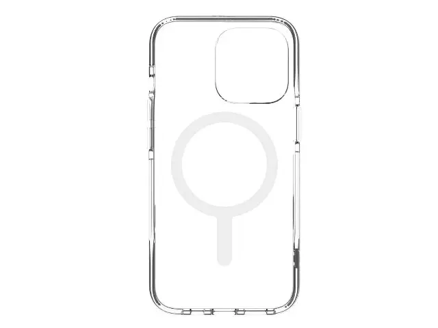 3sixT Impact Zero MagSafe Case Cover Protection For iPhone 13 Pro Max Clear