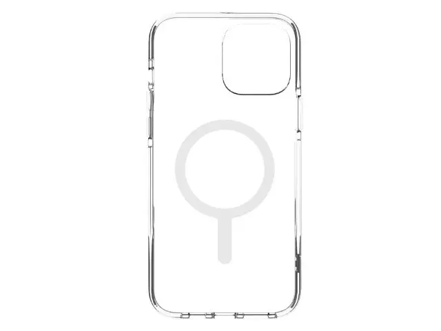 3sixT Impact Zero Clear MagSafe Case Cover Protection For iPhone 13 Pro Clear