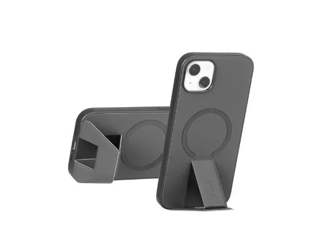 3sixT Neo Phone Case Protection Cover w/ Stand For Apple iPhone 14 Plus Black