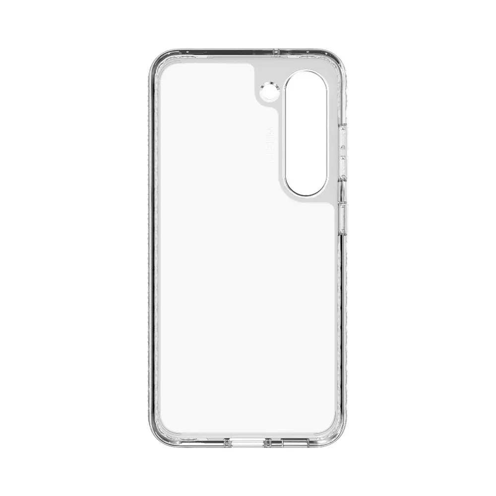 EFM Zurich Lightweight Smartphone Case Armour/Cover For Samsung Galaxy S23 CLR