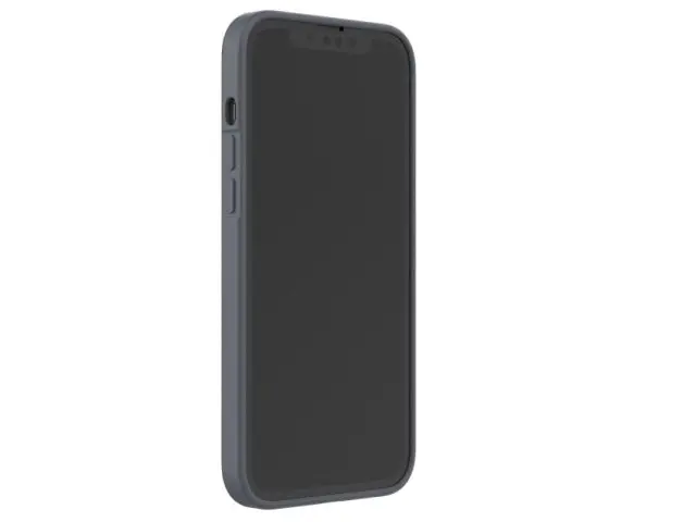 3sixT BioFlex Case Qi Charging Armour Cover Protection For iPhone 13 Pro Grey