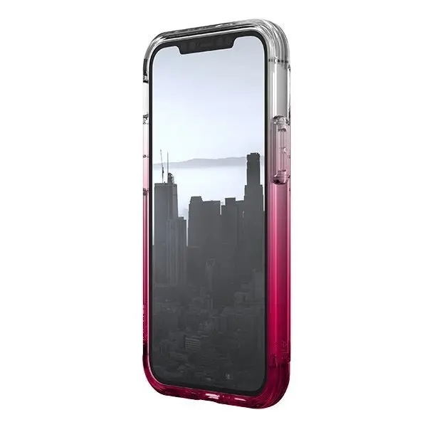 X-Doria Raptic Air Shockproof Case/Cover For Apple iPhone 12 Mini Rasp Gradient